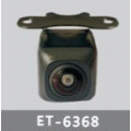 Automobilinė galinio vaizdo kamera ET-6368 